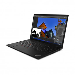 Lenovo ThinkPad P16s Mobiilityöasema 40,6 cm (16") WUXGA Intel® Core™ i7 i7-1360P 16 GB LPDDR5x-SDRAM 512 GB SSD NVIDIA RTX