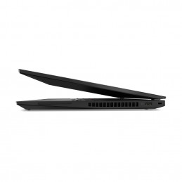 Lenovo ThinkPad P16s Mobiilityöasema 40,6 cm (16") WUXGA Intel® Core™ i7 i7-1360P 16 GB LPDDR5x-SDRAM 512 GB SSD NVIDIA RTX