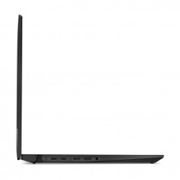 Lenovo ThinkPad P16s Mobiilityöasema 40,6 cm (16") WUXGA Intel® Core™ i7 i7-1360P 16 GB LPDDR5x-SDRAM 512 GB SSD NVIDIA RTX