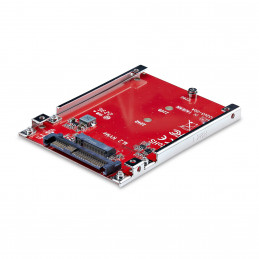 StarTech.com 1M25-U3-M2-ADAPTER liitäntäkortti -sovitin Sisäinen M.2