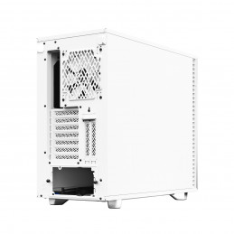 Fractal Design Define 7 Midi Tower Valkoinen