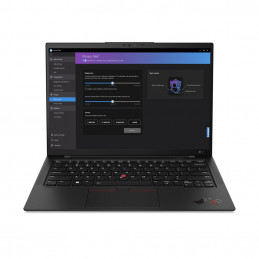 Lenovo ThinkPad X1 Carbon Kannettava tietokone 35,6 cm (14") WUXGA Intel® Core™ i7 i7-1355U 32 GB LPDDR5-SDRAM 512 GB SSD Wi-Fi