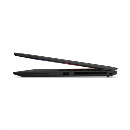 Lenovo ThinkPad T14s Kannettava tietokone 35,6 cm (14") WUXGA Intel® Core™ i7 i7-1355U 16 GB LPDDR5x-SDRAM 512 GB SSD Wi-Fi 6E