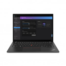 Lenovo ThinkPad T14s Kannettava tietokone 35,6 cm (14") WUXGA Intel® Core™ i7 i7-1355U 16 GB LPDDR5x-SDRAM 512 GB SSD Wi-Fi 6E