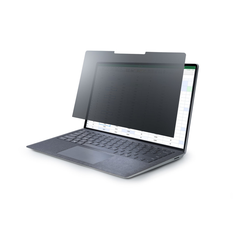 StarTech.com 135S-PRIVACY-SCREEN näytön tietoturvasuodatin Kehyksetön näytön yksityisyyssuodatin 34,3 cm (13.5")