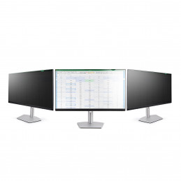 StarTech.com 23669-PRIVACY-SCREEN näytön tietoturvasuodatin Kehyksetön näytön yksityisyyssuodatin 59,9 cm (23.6")