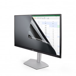 StarTech.com 23669-PRIVACY-SCREEN näytön tietoturvasuodatin Kehyksetön näytön yksityisyyssuodatin 59,9 cm (23.6")