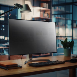 StarTech.com 23669-PRIVACY-SCREEN näytön tietoturvasuodatin Kehyksetön näytön yksityisyyssuodatin 59,9 cm (23.6")