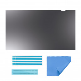 StarTech.com 23669-PRIVACY-SCREEN näytön tietoturvasuodatin Kehyksetön näytön yksityisyyssuodatin 59,9 cm (23.6")
