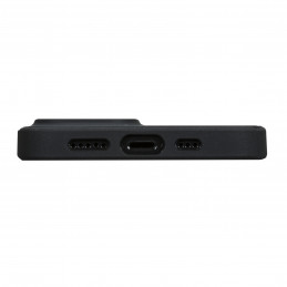 dbramante1928 BULK-NUUK FOR IPHONE 15-BLACK matkapuhelimen suojakotelo