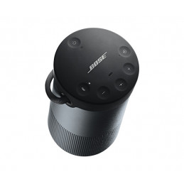 Bose SoundLink Revolve+ Kannettava stereokaiutin Musta