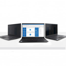 StarTech.com 156L-PRIVACY-SCREEN näytön tietoturvasuodatin Kehyksetön näytön yksityisyyssuodatin 39,6 cm (15.6")