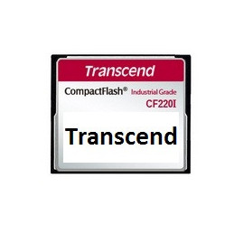 Transcend 512MB CF 0,512 GB CompactFlash