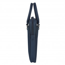 dbramante1928 Stelvio laukku kannettavalle tietokoneelle 35,6 cm (14") Salkku Sininen