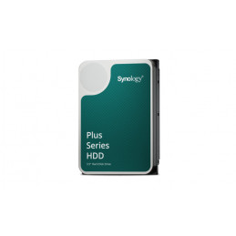 Synology ?HAT3300-6T NAS 6TB SATA 3.5 HDD 3.5" 6,14 TB