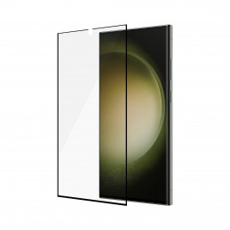 PanzerGlass Samsung SAFE byPanzerGlas Galaxy S Ultra Kirkas näytönsuoja 1 kpl