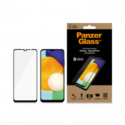 PanzerGlass 7283 Matkapuhelimen näyttö- ja taustasuoja Kirkas näytönsuoja Samsung 1 kpl