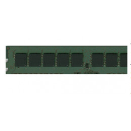 Dataram DTM64458-S muistimoduuli 8 GB 1 x 8 GB DDR3 ECC