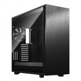 Fractal Design Define 7 XL Midi Tower Musta