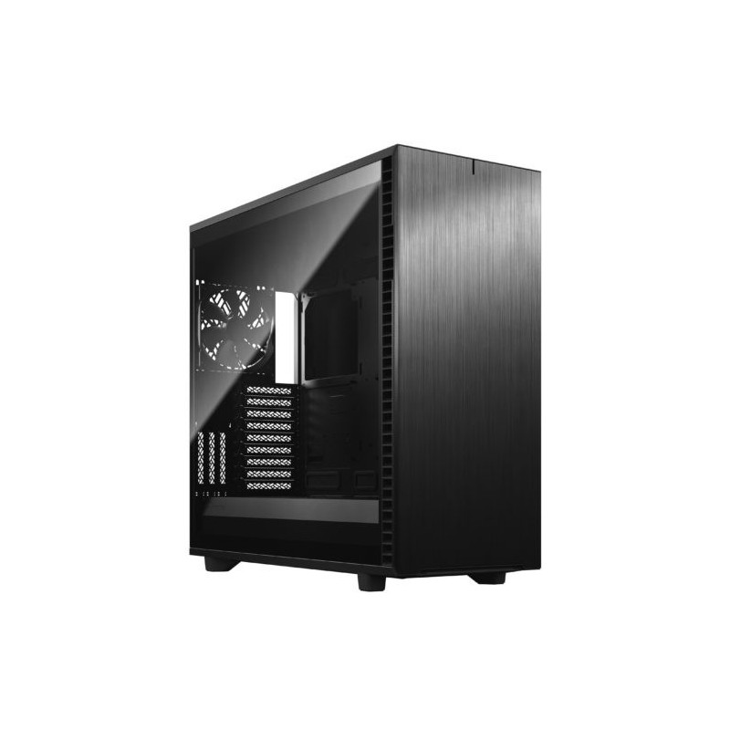 Fractal Design Define 7 XL Midi Tower Musta