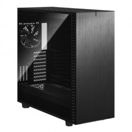 Fractal Design Define 7 XL Midi Tower Musta