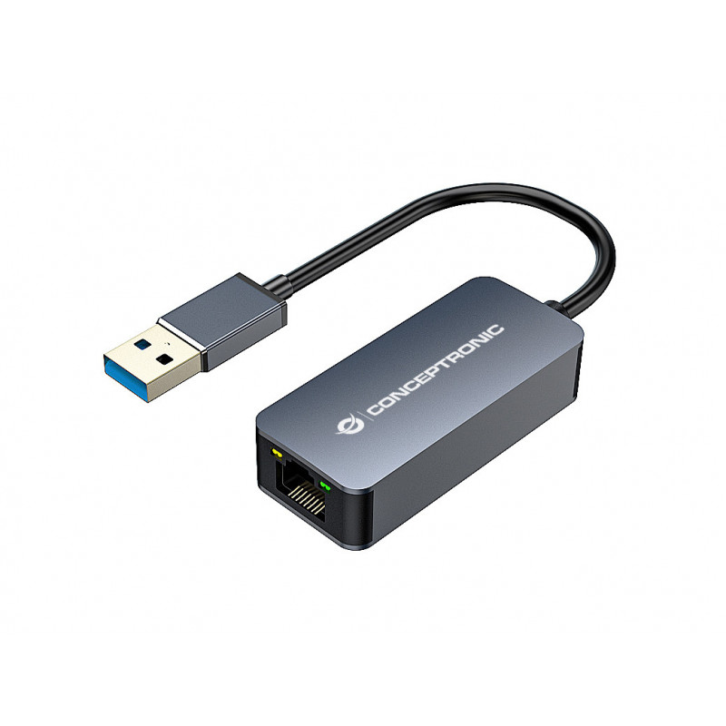 Conceptronic ABBY12G verkkokortti Ethernet 2500 Mbit s