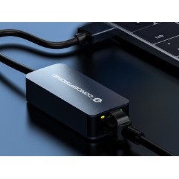 Conceptronic ABBY12G verkkokortti Ethernet 2500 Mbit s