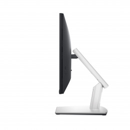 DELL P Series P2424HT tietokoneen litteä näyttö 60,5 cm (23.8") 1920 x 1080 pikseliä Full HD LCD Kosketusnäyttö Musta, Hopea