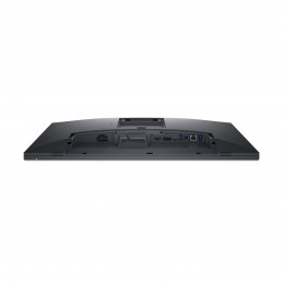 DELL P Series P2424HT tietokoneen litteä näyttö 60,5 cm (23.8") 1920 x 1080 pikseliä Full HD LCD Kosketusnäyttö Musta, Hopea