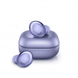 Samsung Galaxy Buds Pro Kuulokkeet Langaton In-ear Puhelut Musiikki Bluetooth Violetti