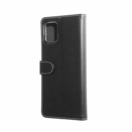 Insmat 650-2869 matkapuhelimen suojakotelo 16,5 cm (6.5") Avattava kotelo Musta