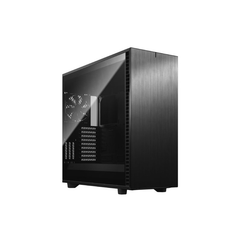 Fractal Design Define 7 XL Midi Tower Musta