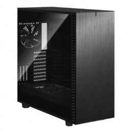 Fractal Design Define 7 XL Midi Tower Musta