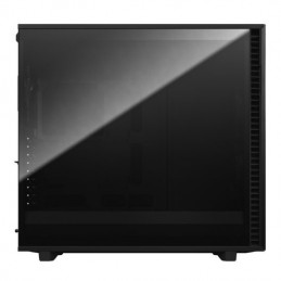 Fractal Design Define 7 XL Midi Tower Musta