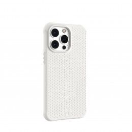 [U] by UAG Dot matkapuhelimen suojakotelo 15,5 cm (6.1") Suojus Valkoinen