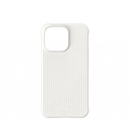 [U] by UAG Dot matkapuhelimen suojakotelo 15,5 cm (6.1") Suojus Valkoinen