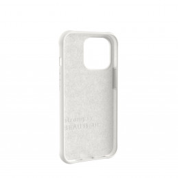 [U] by UAG Dot matkapuhelimen suojakotelo 15,5 cm (6.1") Suojus Valkoinen