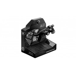 Thrustmaster VIPER TQS Musta USB Ohjaussauva PC