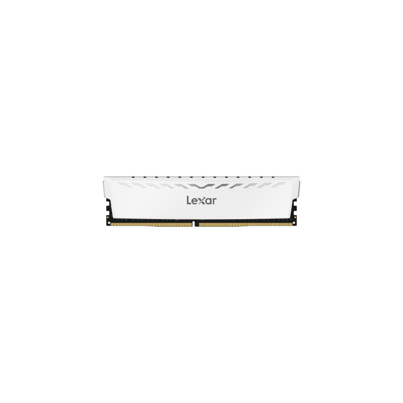 Lexar THOR muistimoduuli 16 GB 2 x 8 GB DDR4 3600 MHz