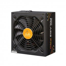 Chieftec POLARIS PRO 1300W virtalähdeyksikkö 20+4 pin ATX ATX Musta