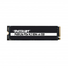 Patriot Memory P400 Lite M.2 1 TB PCI Express 4.0 NVMe