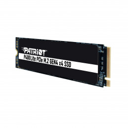 Patriot Memory P400 Lite M.2 1 TB PCI Express 4.0 NVMe