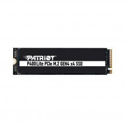 Patriot Memory P400 Lite M.2 2 TB PCI Express 4.0 NVMe