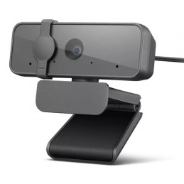 Lenovo GXC1D69195 verkkokamera 1920 x 1080 pikseliä USB 2.0 Harmaa