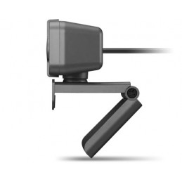 Lenovo GXC1D69195 verkkokamera 1920 x 1080 pikseliä USB 2.0 Harmaa