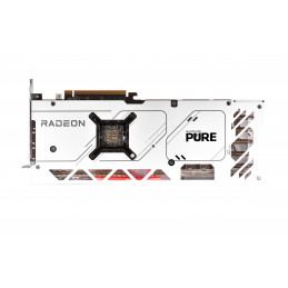 Sapphire PURE Radeon RX 7800 XT AMD 16 GB GDDR6