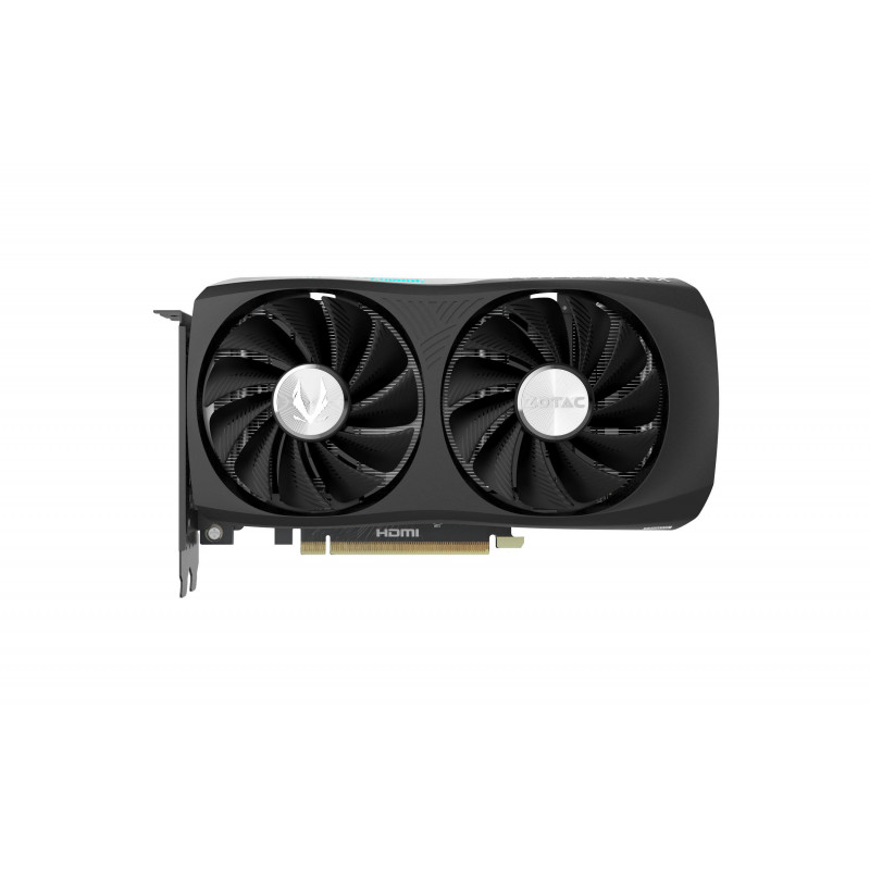 Zotac GAMING GeForce RTX 4060 Ti Twin Edge NVIDIA 16 GB GDDR6