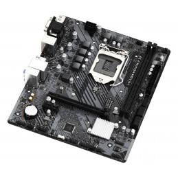 Asrock H510M-HDV M.2 SE Intel H470 LGA 1200 (Socket H5) mikro ATX