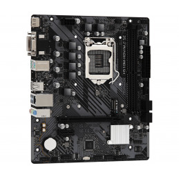 Asrock H510M-HDV M.2 SE Intel H470 LGA 1200 (Socket H5) mikro ATX
