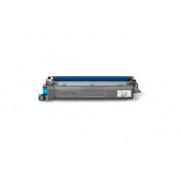 Brother TN-249C värikasetti 1 kpl Alkuperäinen Syaani